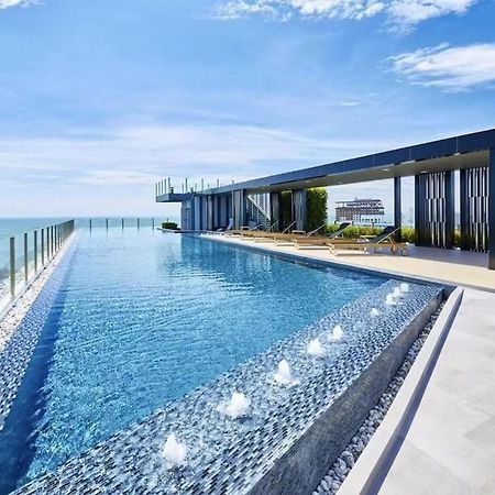 דירות The Base Central Pattaya By Wcc מראה חיצוני תמונה