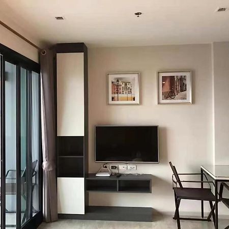 דירות The Base Central Pattaya By Wcc מראה חיצוני תמונה
