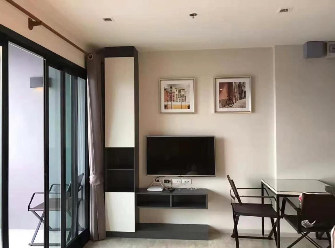 דירות The Base Central Pattaya By Wcc מראה חיצוני תמונה